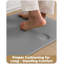 Tapis de cuisine antidérapant Dipson