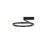 Roda LED Semi-Flush Mount-103256075-103256076