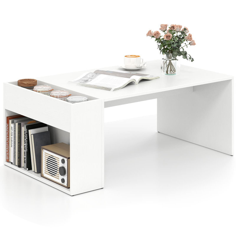 Coffee Table with Storage