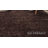 Assar Modern Handmade Shag Chocolate Area Rug-23564301