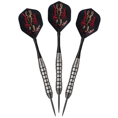 Jeu de fléchettes Viper