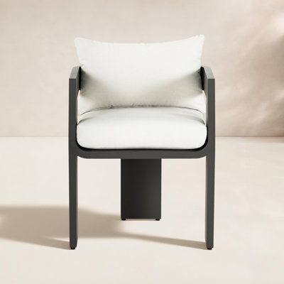 Johnny Sunbrella® Patio Armchair