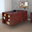 Nebih 3-Drawer 6-Shelf Open workstation-32281741