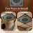Steampunk Drop-In Or Glue-Up PVC Ceiling Tile-93231457-93333486