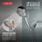 ProClean Handheld Shower, High Pressure Spray Handheld Shower Head, Hand Shower with Hose-84392193
