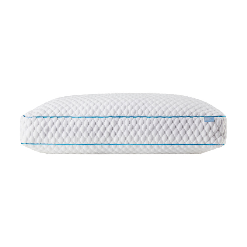 Coussin Tencel, Grand