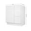 Armoire de salle de bain Furinno Shaker