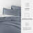 Super Soft Microfiber Duvet Cover Set-120188680-120188659