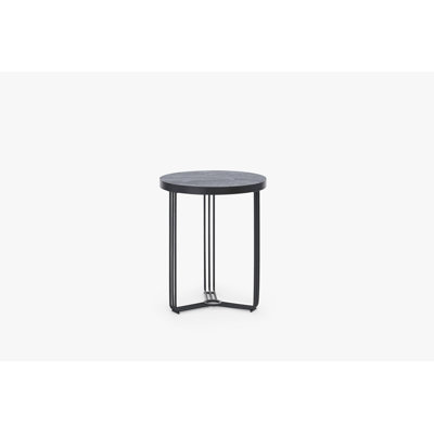 Ariss Frame End Table
