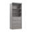 Oneybrook 36" W Closet System with Drawers-91341384