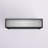 Ceno Glass Top Console Table-577272050-577272077