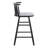 Wood Counter Stool-2126071826