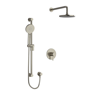 Garniture de douche 323