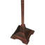 Mission Floor Lamp