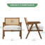 Upholstered Lounge Chair-133727325