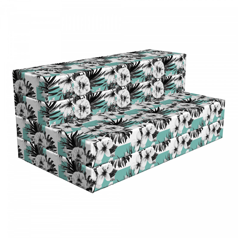 5'' Medium Mattress, King