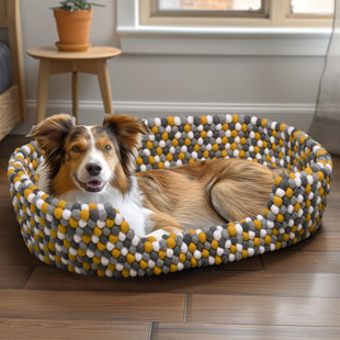 Lit pour animaux MODWOOL