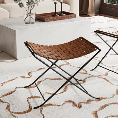 Tabouret d'appoint Augusta