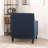 Hallie Upholstered Armchair-221753614