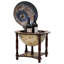 Almar Solid Wood Tabletop/Countertop Wine Bottle Rack in
