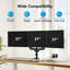 FURNINIXS Desktop Mount