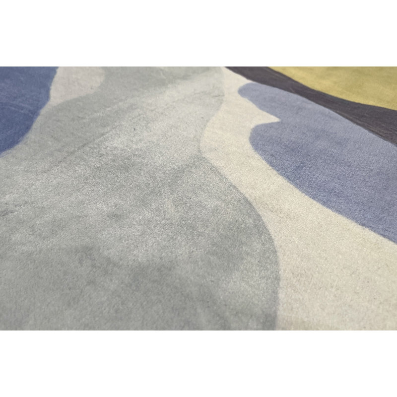 Indoor Rug, Rectangle 2' x 4'