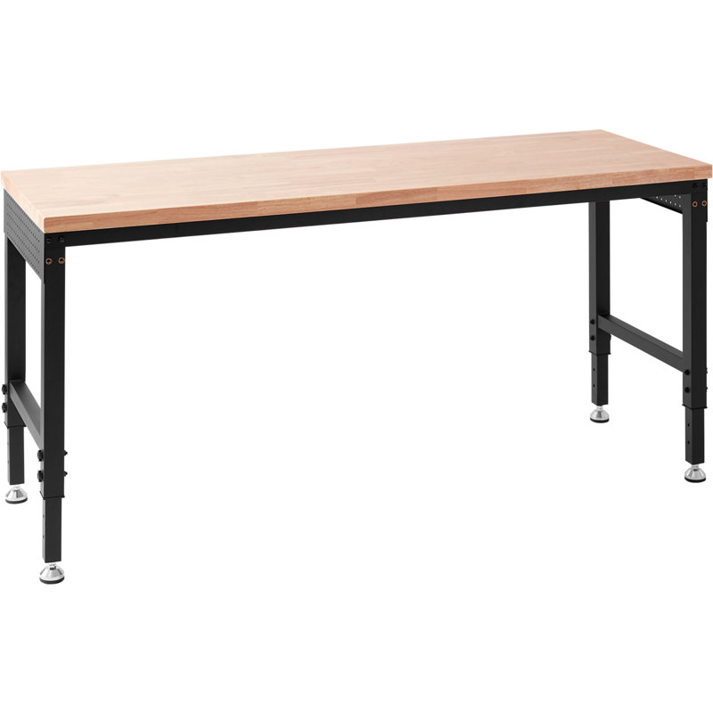Adjustable Workbench(Only Including Coffee Table)