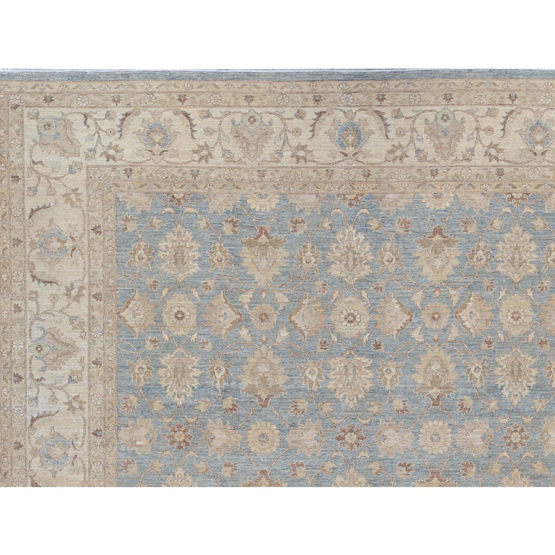 One-of-a-Kind 10'2" X 13'10" Area Rug