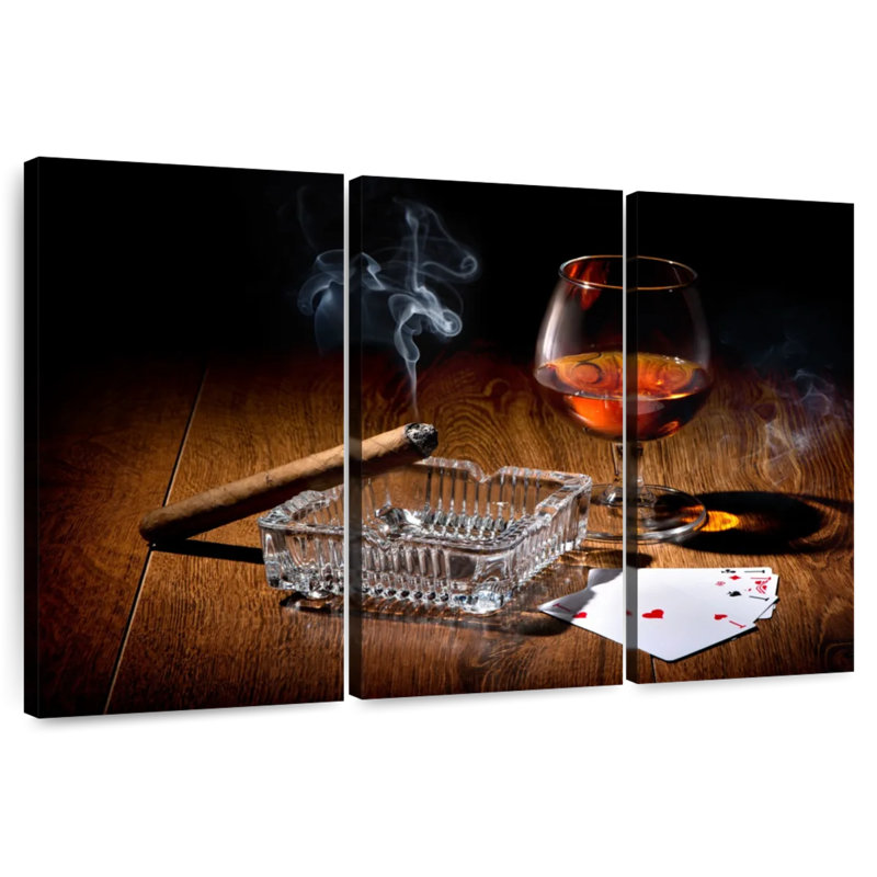 Style de vie sans souci, H 32 po x l 50 po