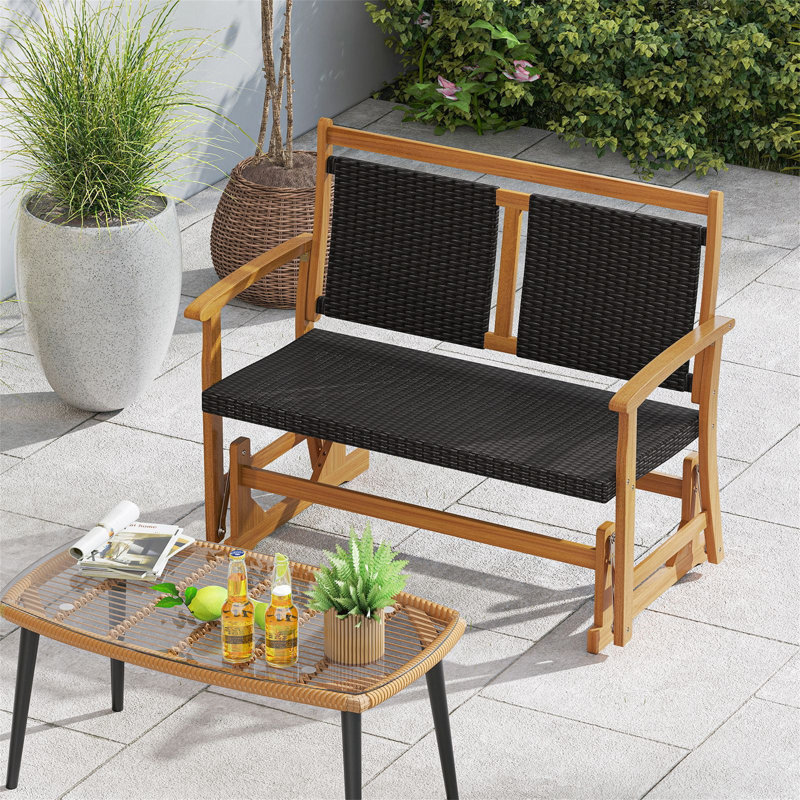 Outdoor Glider