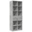 Alitzah 70cm Sideboard-1400761907