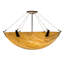 Araneta Idalight Semi Flush Mount