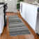 Jurnee Striped Rug