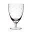 Handmade Crystal Pils Glass