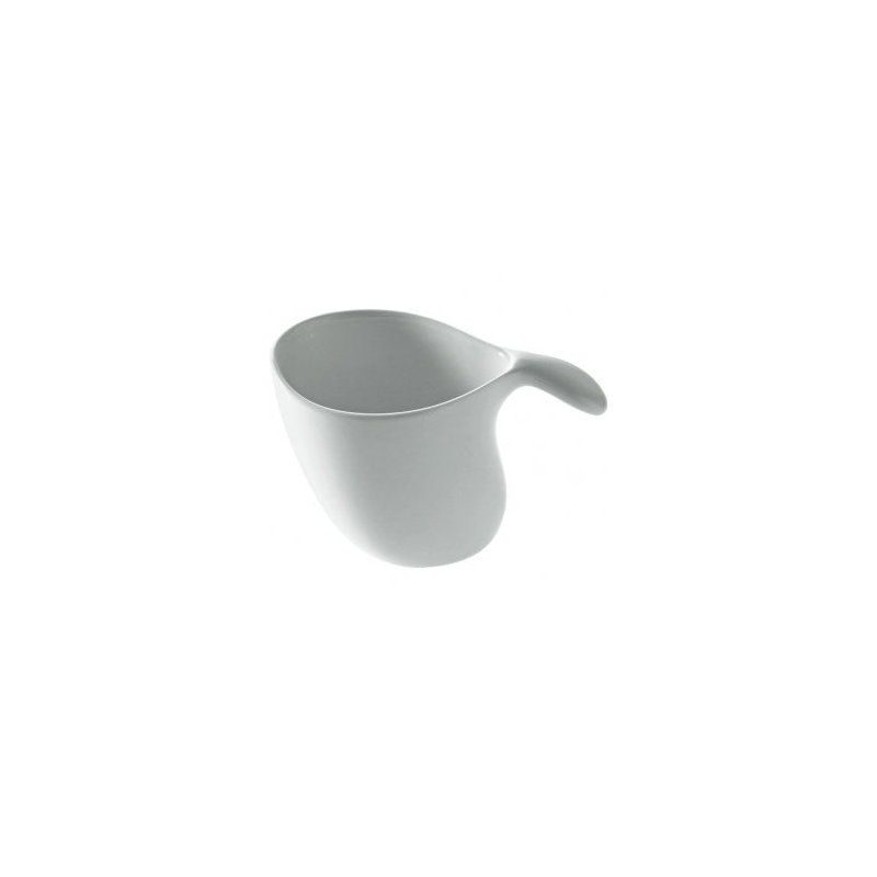 Bettina Porcelain Coffee Mug