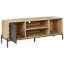 Aharon TV Stand for TVs up to 42"