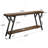 Couch Table,2-Tier Console Table,Sofa Table Couch