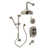 Brushed Nickel is out of stock