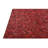 Isidore Red Rug
