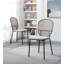 Keeyon Dining chair set of 4-411100978-411101132