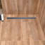 Grid / Tile-In Shower Drain-65514225