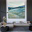 «Latitude Run® Robinson, Carol», art sur toile tendue sous le titre: Distant Shadows II-1646543386