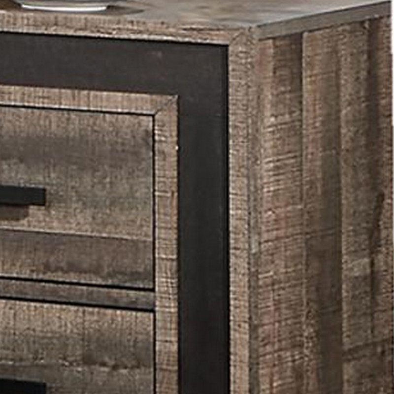 Kaster 24'' W Nightstand