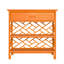 Chippendale End Table-1924954682