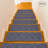 Laronzo Non-Slip Stair Tread-365959976