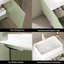 Base de meuble-lavabo simple 30 po seulement-103089132-105356677