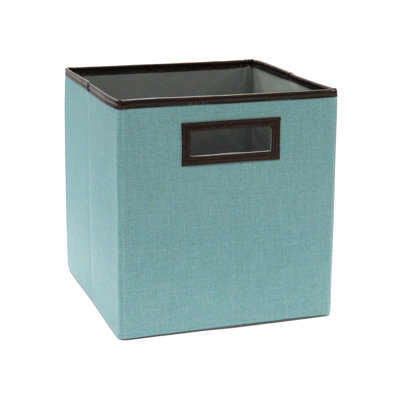 Premium Cubeicals Fabric Storage Bin