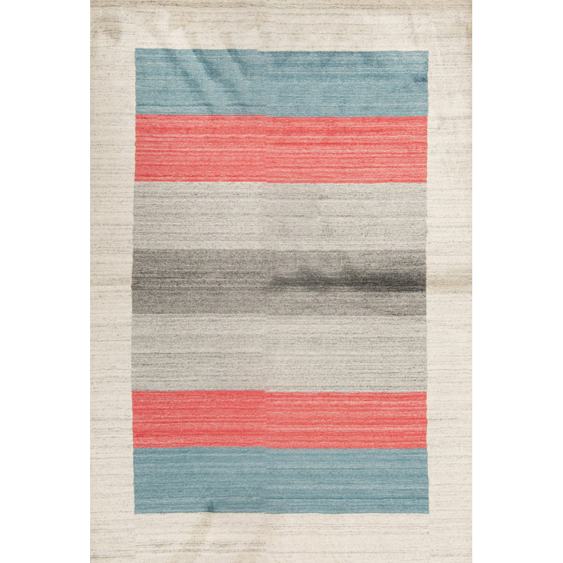One-of-a-Kind 4'7" X 6'8" Area Rug