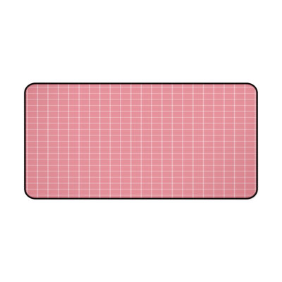 Polyester Desk Pad