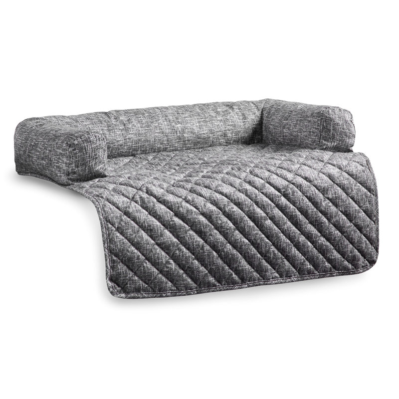 Karli Polyester Pet Bed